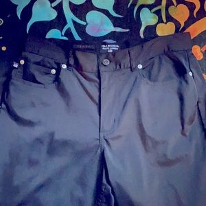 Polo jeans Co. Ralph Lauren petite pants